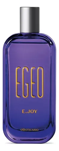 Boticrio Egeo E.Joy Desodorante Colnia 90ml